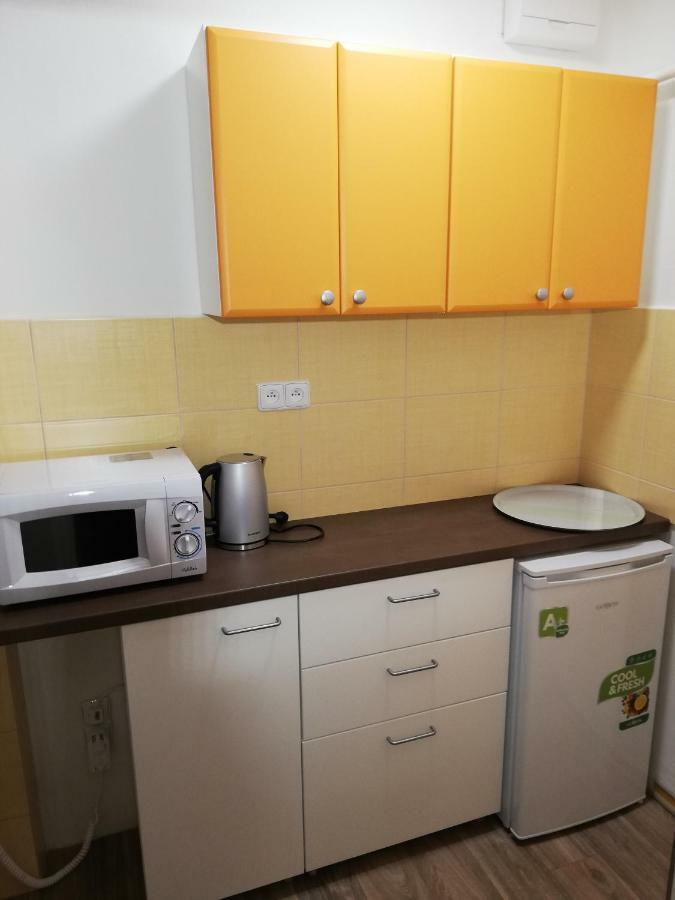 זנוימו Apartmany Pod Divadlem מראה חיצוני תמונה